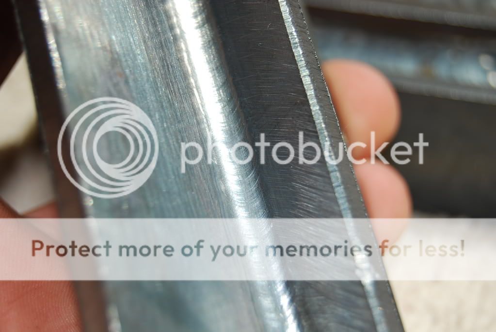 Request: Pictures of your work done by a syncrowave200 machine? - Honda